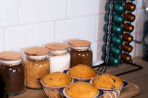 La casa Nikolaou Sylivani with view N