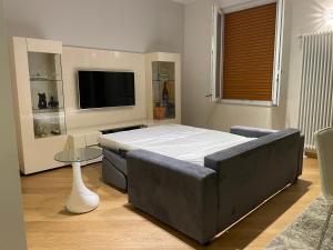 Luxury Castelletto appartament