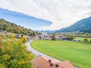 Appartementkombination Brixnerwirt I II III und IV