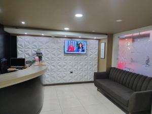 Hotel Rialto Suite