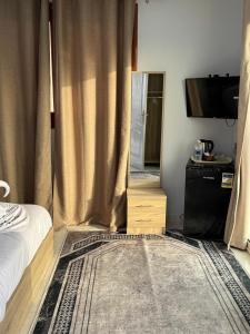 home in the pyramids