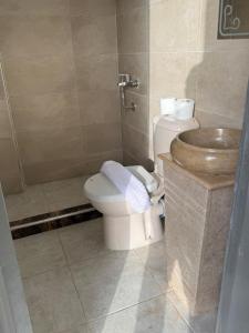 home in the pyramids