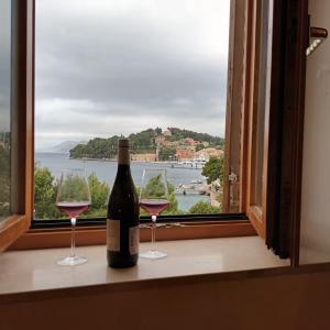 Apartments by the sea Cavtat, Dubrovnik - 24545