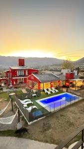 Apart del Valle