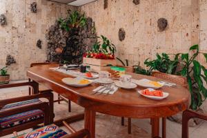 Innovar Casa Hostal