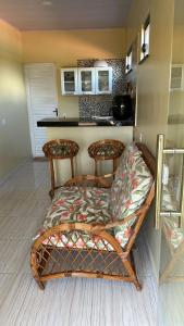 May acomodações - Ubytování bez kategorie ve městě Barreirinhas