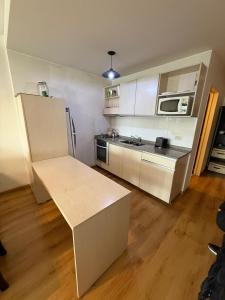 RECOLETA A 2 CUADRAS AVENIDA CORRIENTES ACOGEDOR Apartment