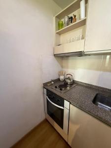 RECOLETA A 2 CUADRAS AVENIDA CORRIENTES ACOGEDOR Apartment