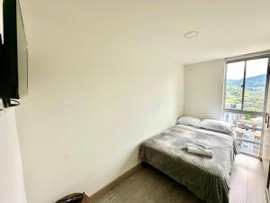 Lujoso apto central Urban