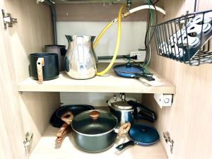 Lujoso apto central Urban