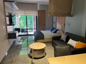Increíble loft-Zona Rosa- CDMX- Loft 202
