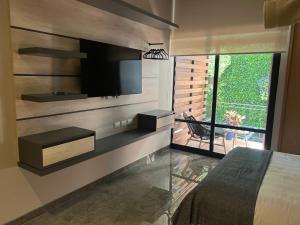 Increíble loft-Zona Rosa- CDMX- Loft 202