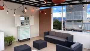 Casa Tinoco