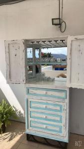 Casa Tinoco