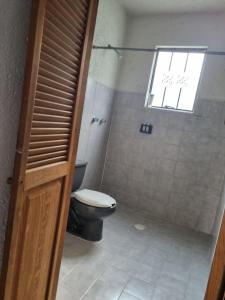 Casa Marte rústica