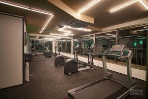 Perfeito Condominio HCMetro Oscar FreireAv PaulistaJardins Completo