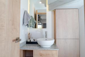 Loft moderno cerca de Andares y Estadio 3 de marzo