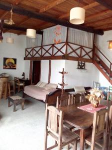 casa EKYN Tandil