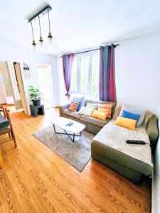 Doudoute Family Home