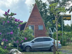 Mâys garden camping