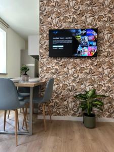 Suite David appartamento in centro