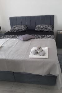 Seaside holiday house Cove Tankaraca, Korcula - 23974