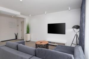 Apartments with parking space Porec - 24365