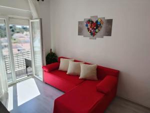 Family-friendly apartments with swimming pool Hvar - 24484