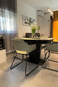 Apartments with parking space Jadranovo, Crikvenica - 24543