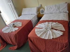 Hotel Las Palmas