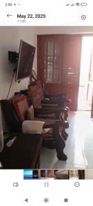 شالية قرية اصالة بلو باى مرسي مطروح