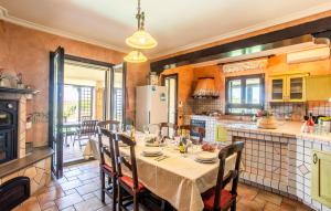 Awesome Home In Brucoli