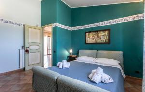 Awesome Home In Brucoli