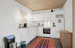 One-Bedroom Apartment In Middelfart