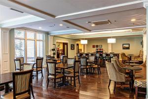 Hampton Inn Charleston-Daniel Island