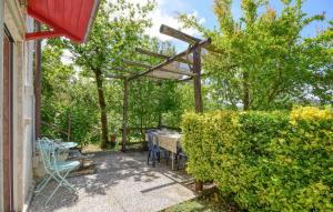 Cozy Home In Deiva Marina With Wifi