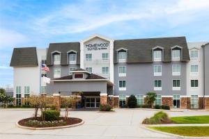 Homewood Suites by Hilton Slidell