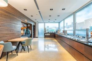 Hilton Garden Inn Rome Claridge