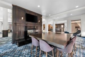 Hilton Garden Inn Amarillo