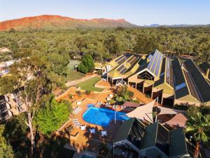 DoubleTree by Hilton Alice Springs