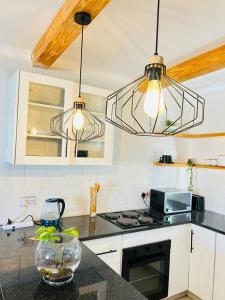 Kanana Villas Maun 2 bedroom apartment