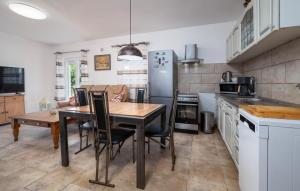 Gorgeous Home In Koromacno With Wifi