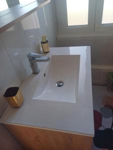 Appartements Au coeur de Sens : photos des chambres