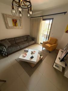 1 Bedroom at Marassi Marina