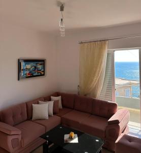 Veliera View-Saranda Stay