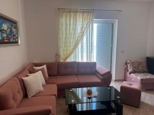 Veliera View-Saranda Stay