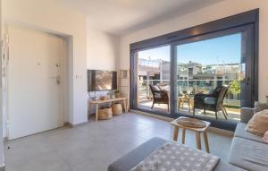 Cozy Apartment In Torrevieja