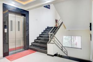 Hotel O Chava Executive