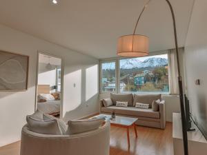 Departamento en Ushuaia, cerca del centro