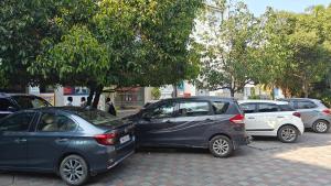 Khanna Fiesta - A Bergamont Hotel, Vellore